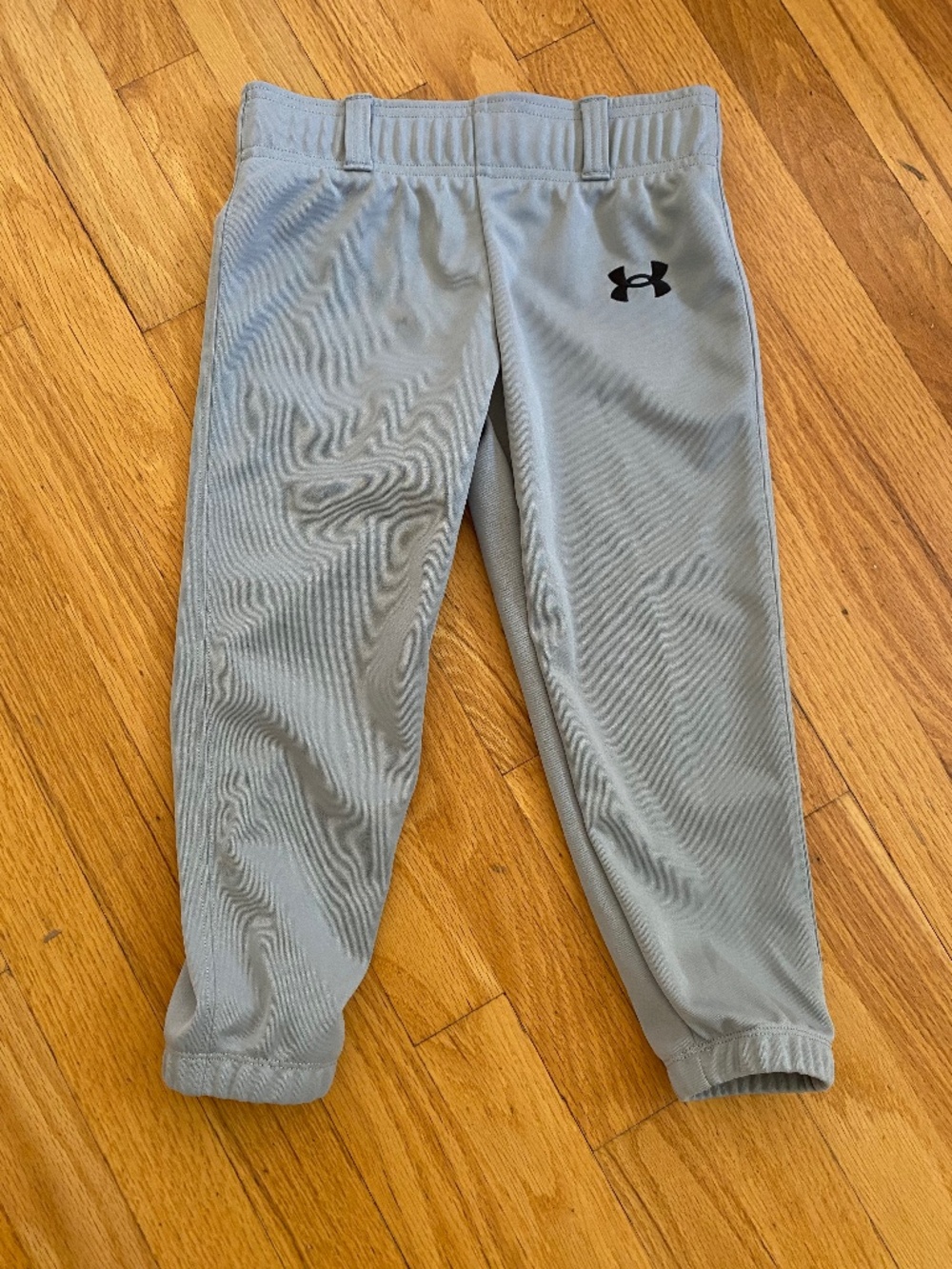 Youth Under Armour Baseball Pants